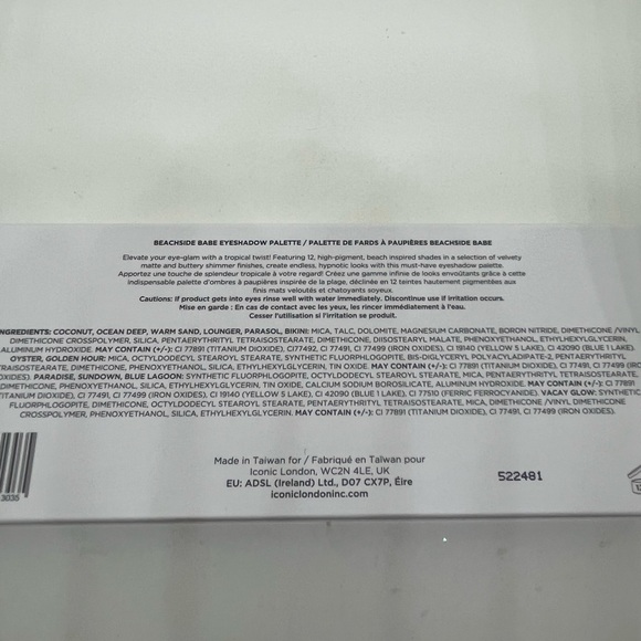 Young Vision Eyebrow Powder Kit - Picture 4 of 5